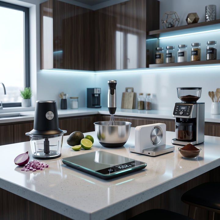 Smart Gadgets