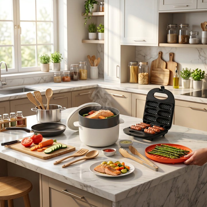 Cooking Tools