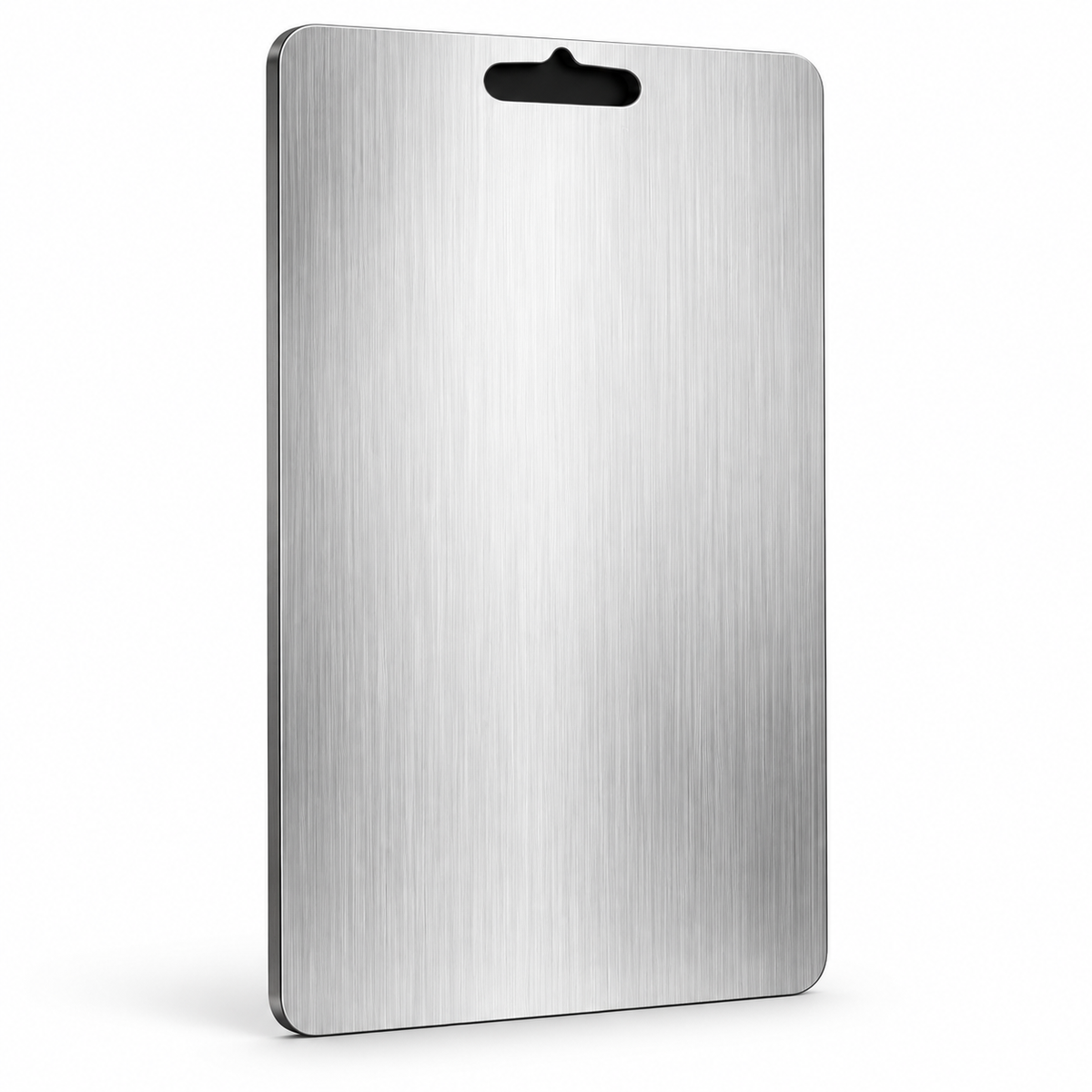 Kinetzra™ Double-Sided Stainless Steel Board