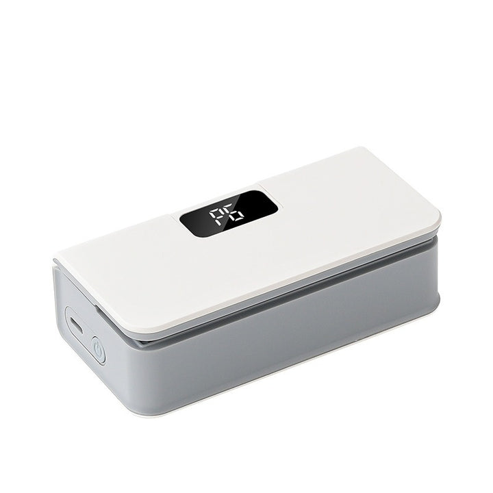 Mini Rechargeable Portable Sealing Machine